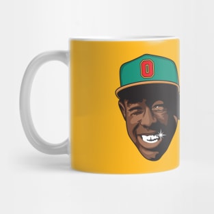 Tamale Mug